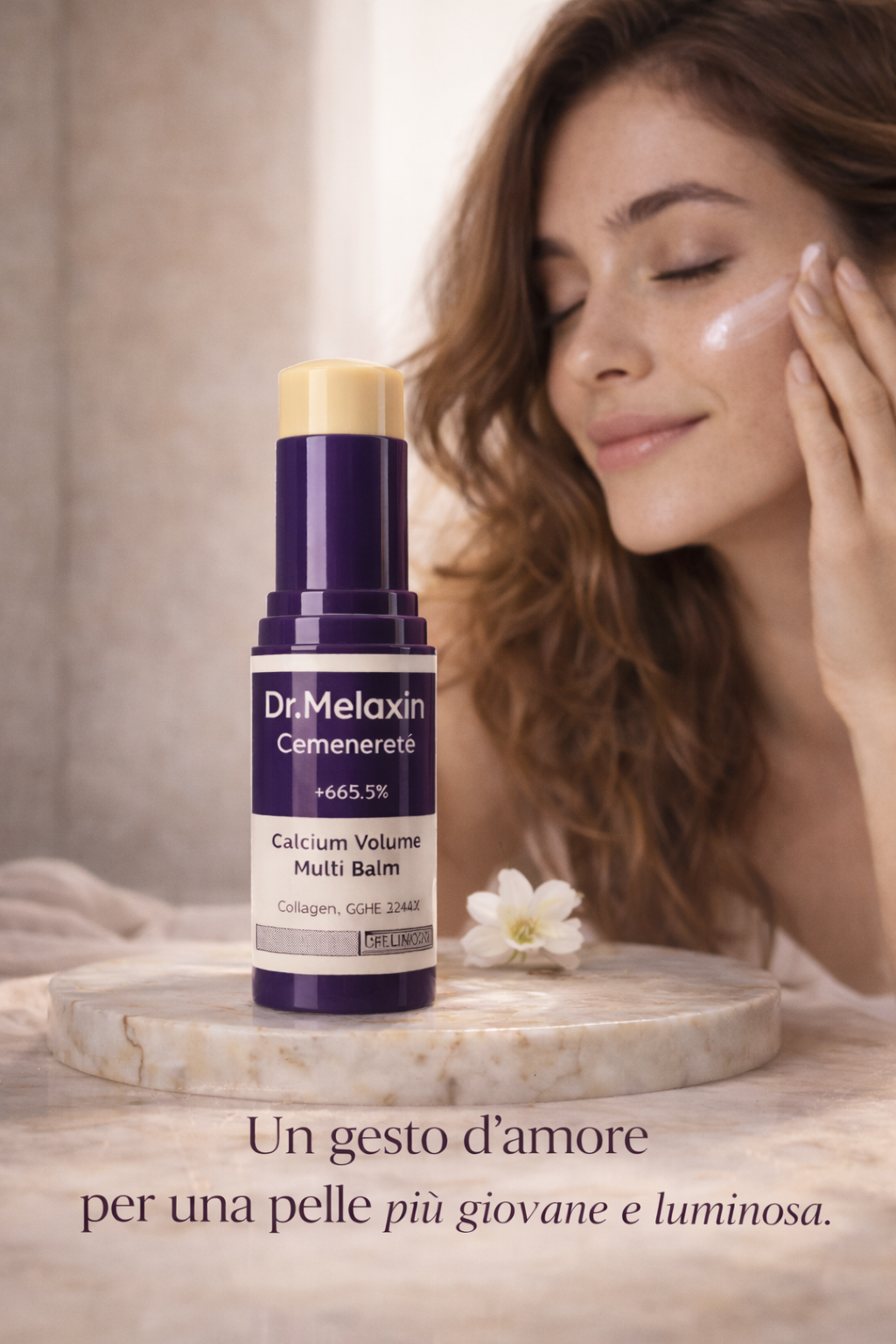 Futuro™ DermaLift – Balsamo Effetto Tensore