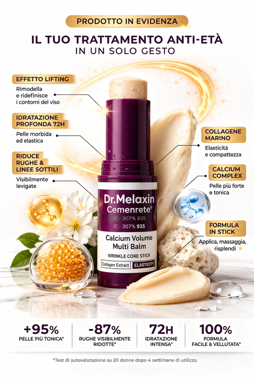 Futuro™ DermaLift – Balsamo Effetto Tensore